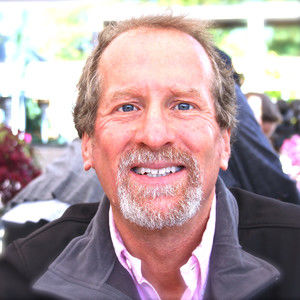 Meet your Posher, Bruce